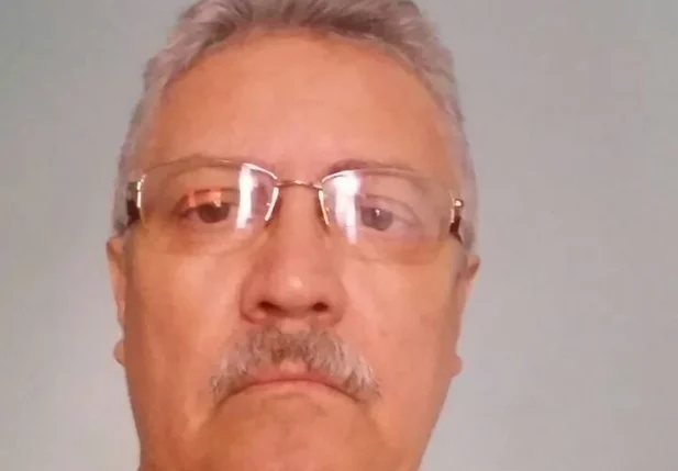 Médico Paulo José da Luz