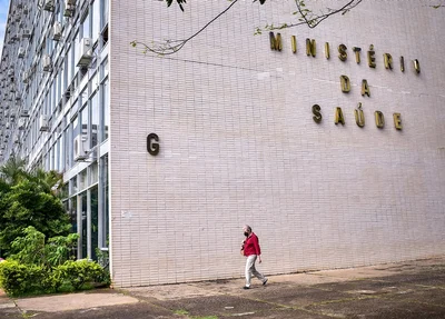 Ministério da Saúde