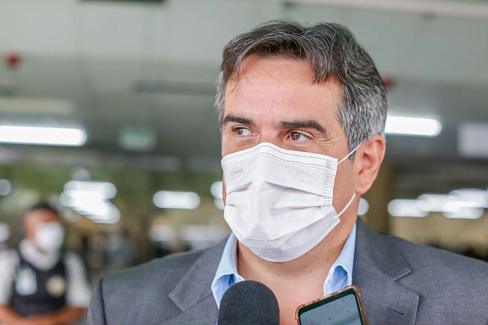 Ministro Ciro Nogueira