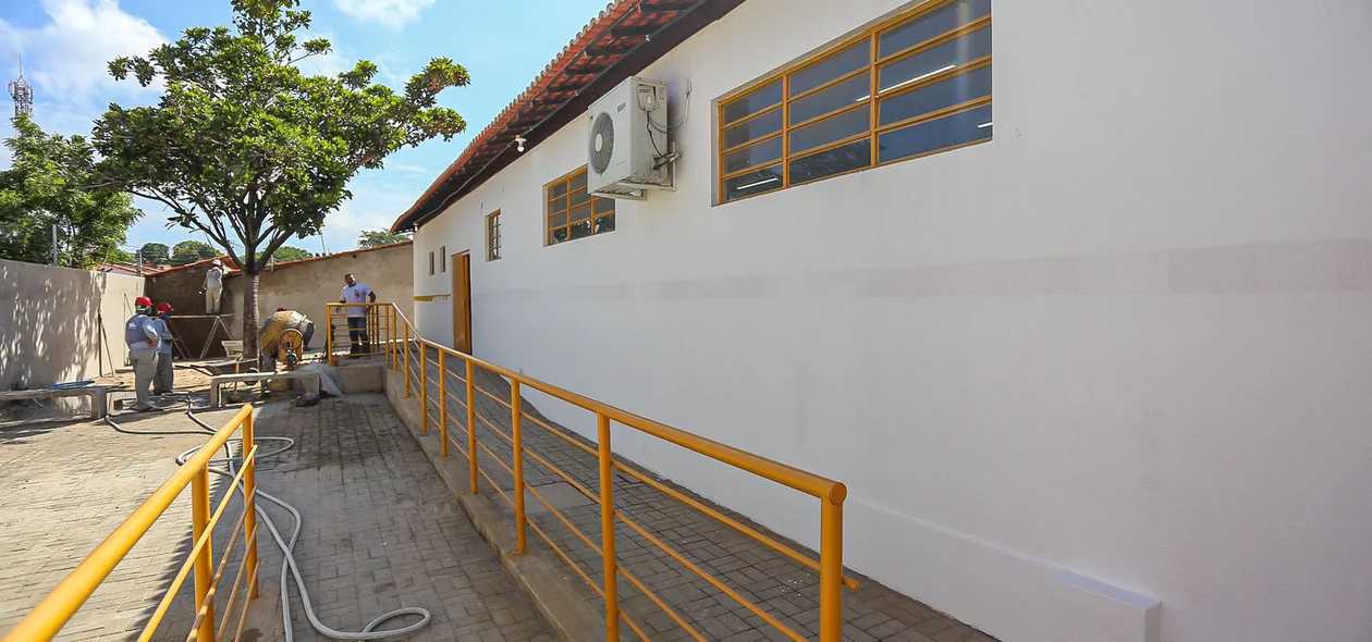 Novo Florescer Sul fica localizado no bairro Promorar
