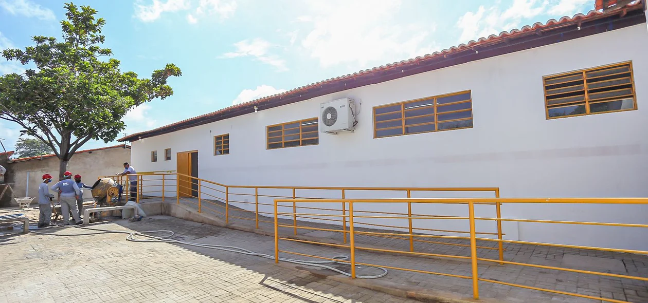 Novo Florescer Sul será inaugurado no dia 8 de março