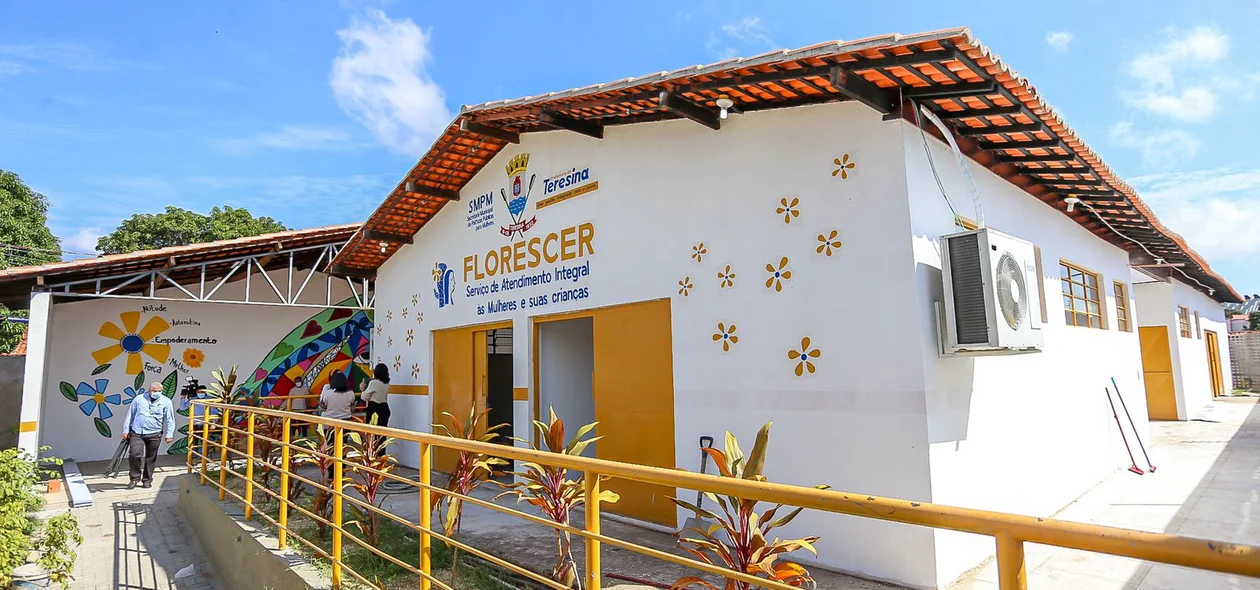 Novo Florescer Sul