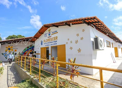 Novo Florescer Sul