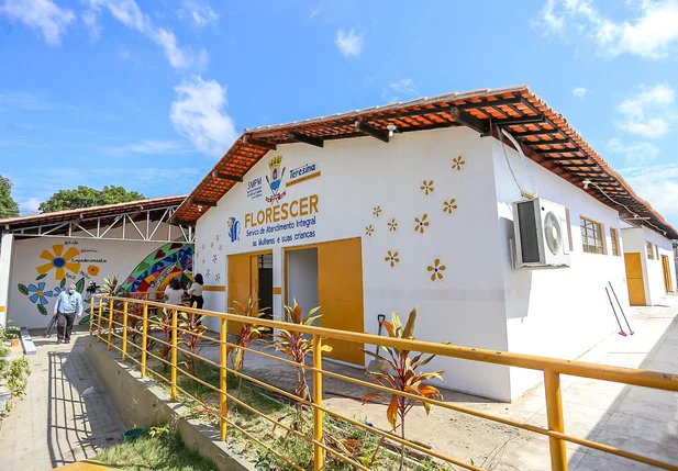 Novo Florescer Sul