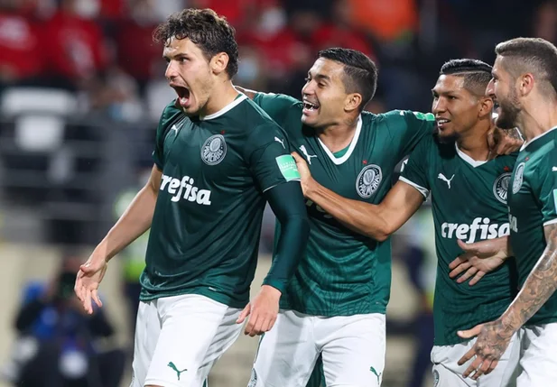 Palmeiras