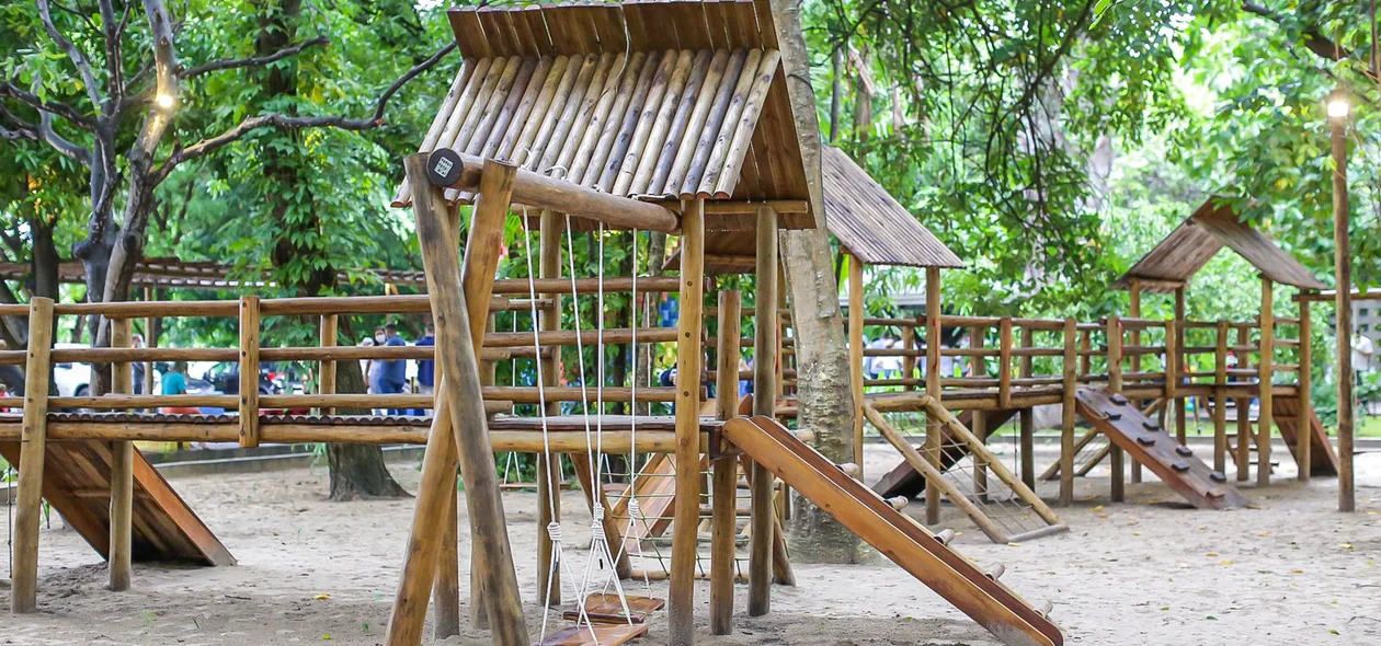 Parque da Criança