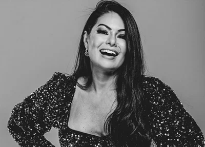 Paulinha Abelha