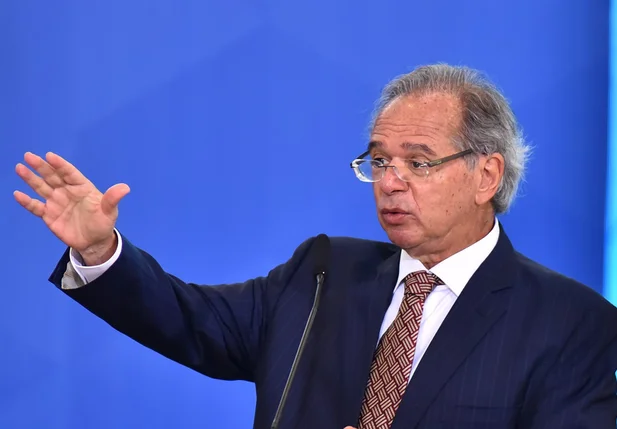 Paulo Guedes