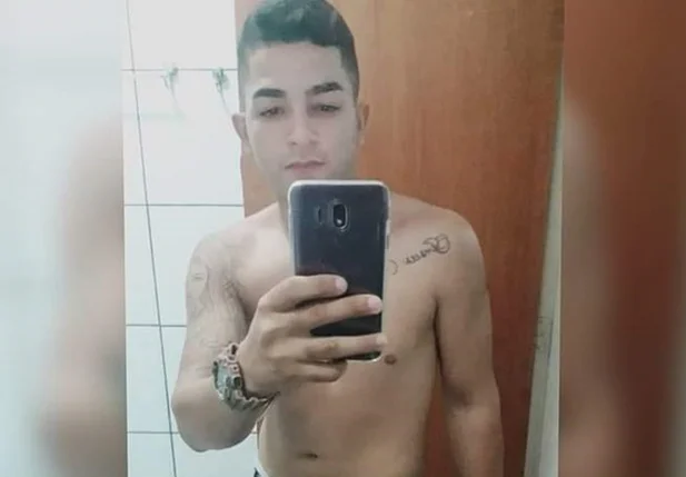 Pedro Augusto foi executado com 15 tiros