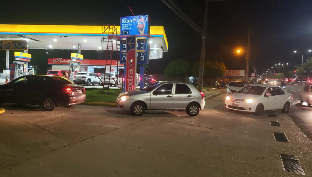 Petrobras garante que não haverá aumento, por enquanto
