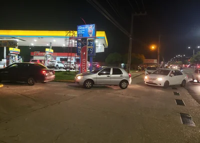 Petrobras garante que não haverá aumento, por enquanto