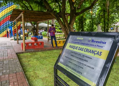 Placa da obra