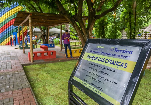 Placa da obra