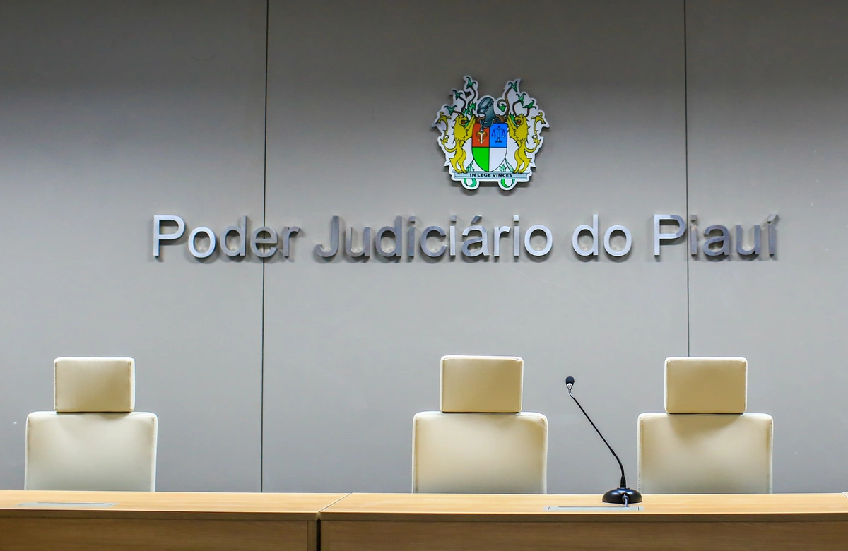 Poder judiciário