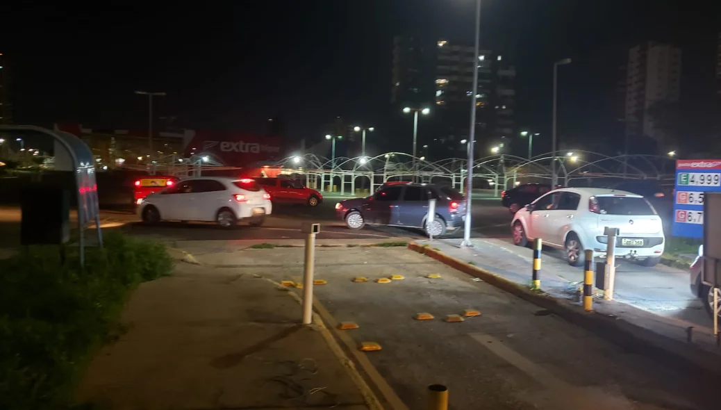População foi pega de surpresa com aumento