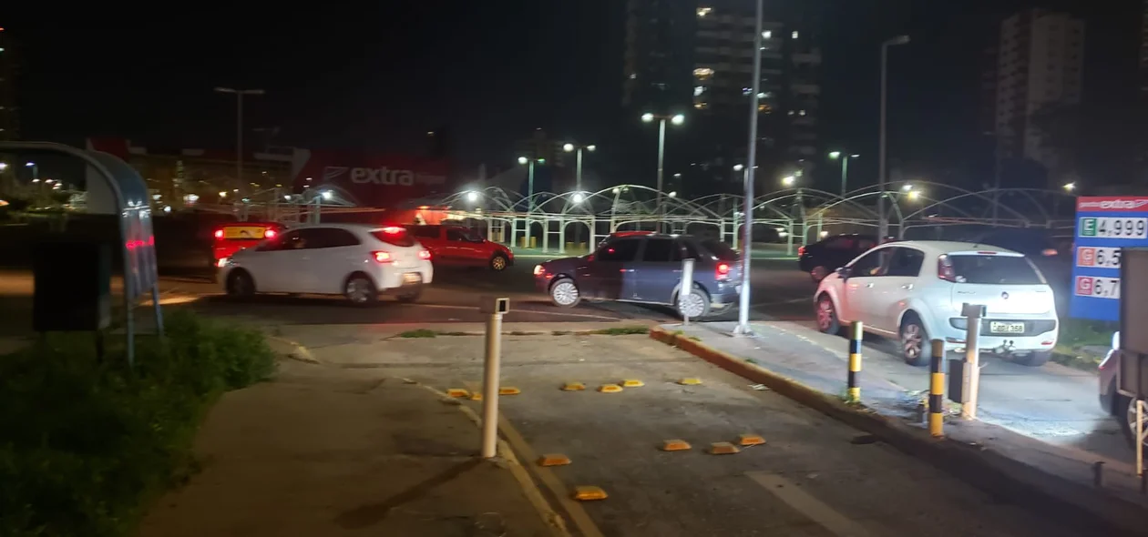 População foi pega de surpresa com aumento