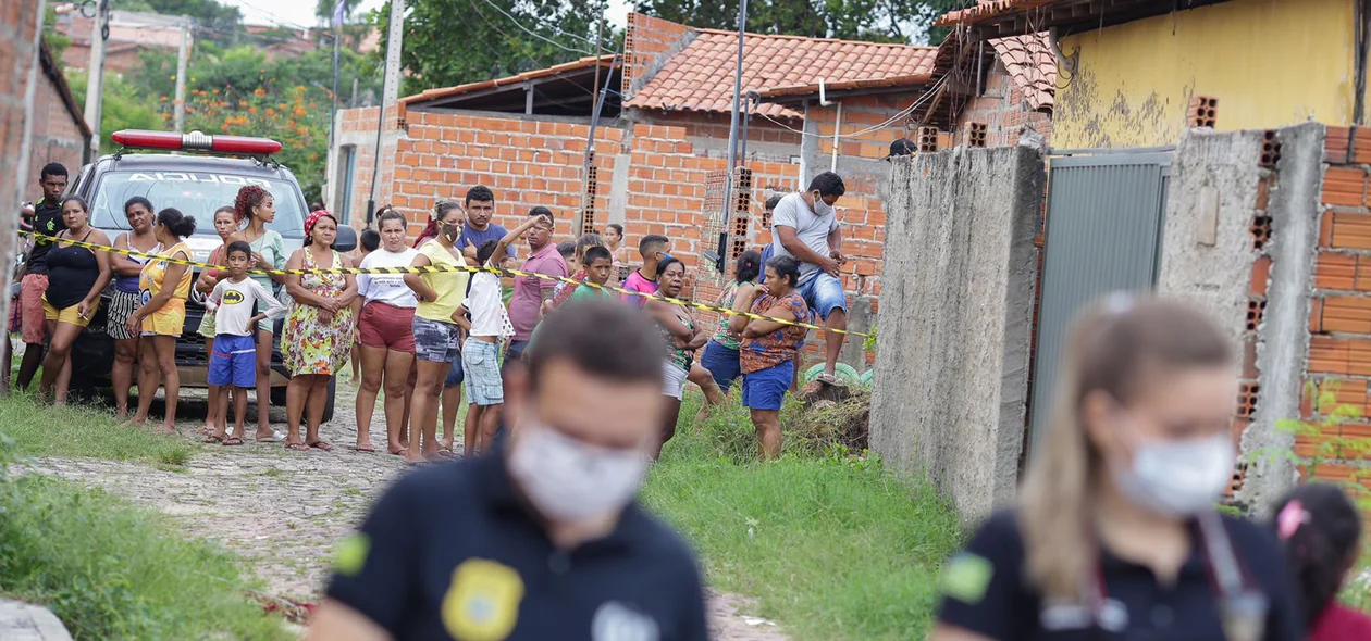 Populares no local