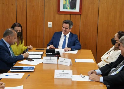 Portaria também foi assinada pelo ministro do Desenvolvimento Regional, Rogério Marinho.