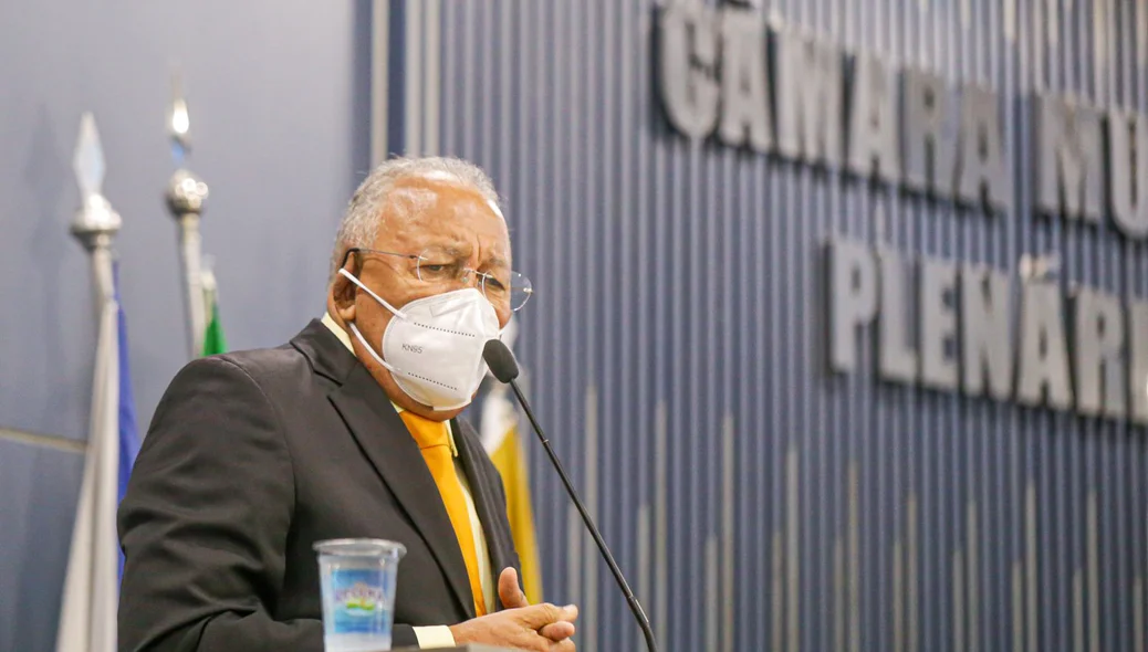 Prefeito Dr. Pessoa