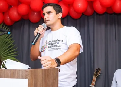 Prefeito Selindinho