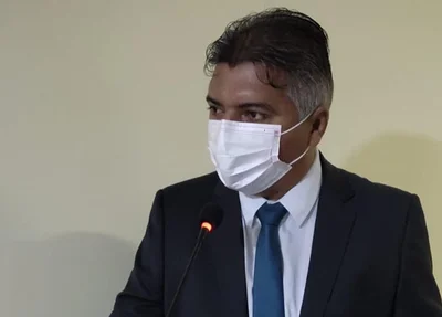 Prefeito Zé Henrique