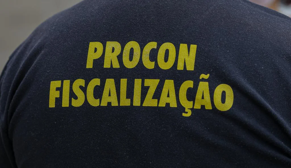 Procon Fiscalização
