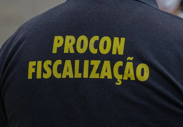 Procon Fiscalização