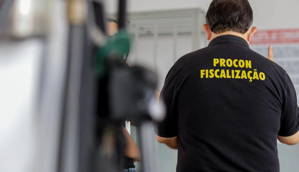 Procon realiza fiscalização em Teresina