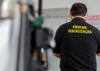 Procon realiza fiscalização em Teresina