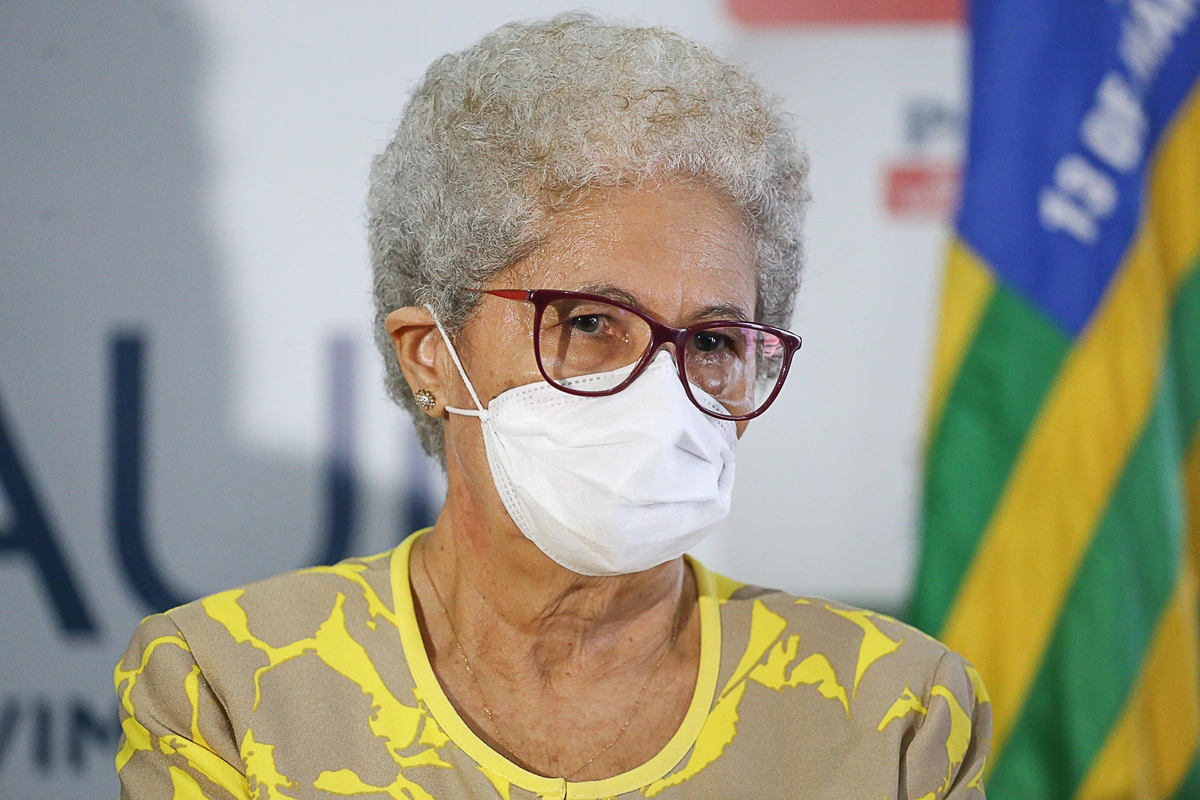 Regina Sousa