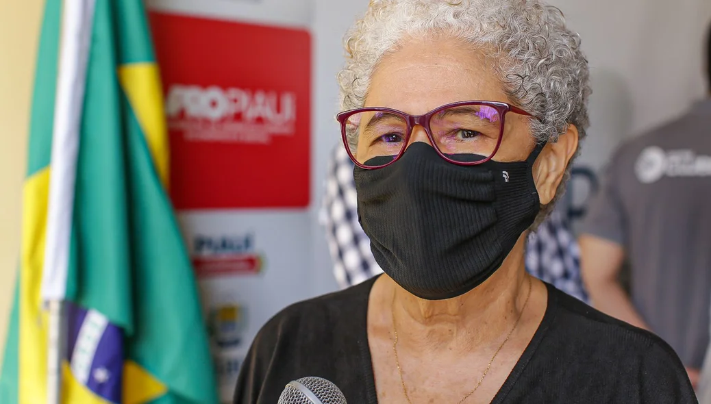 Regina Sousa