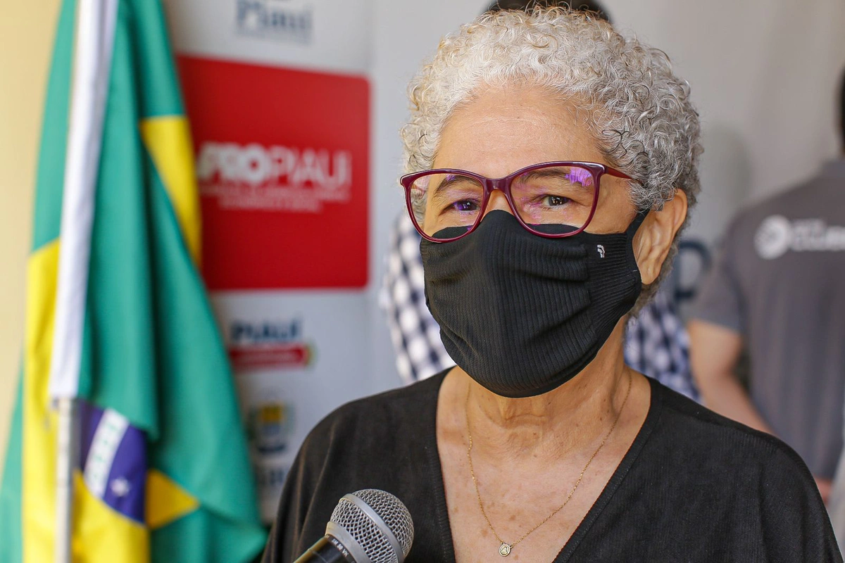 Regina Sousa
