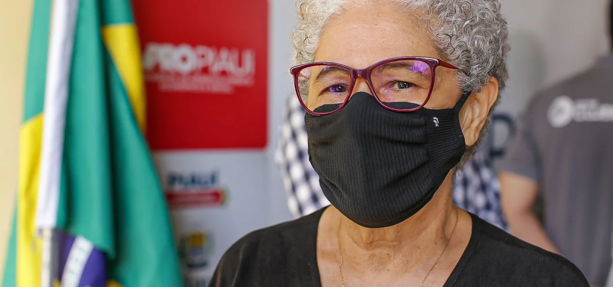 Regina Sousa