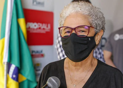 Regina Sousa