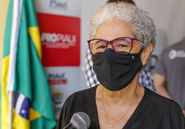 Regina Sousa
