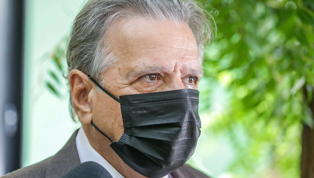 Renato Berger