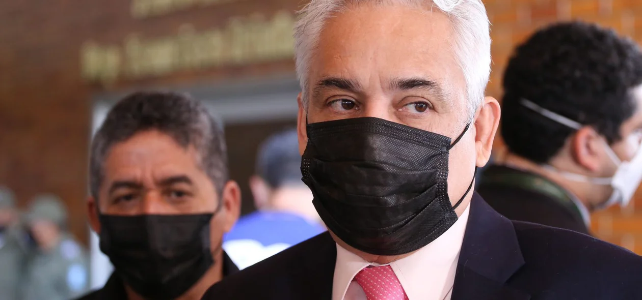 Robert Rios
