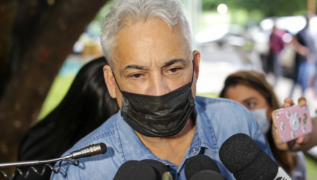 Robert Rios