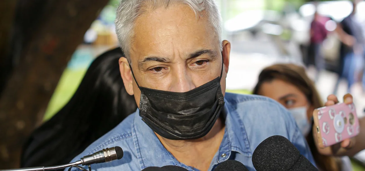 Robert Rios