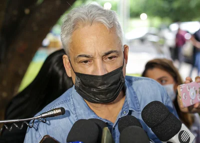 Robert Rios