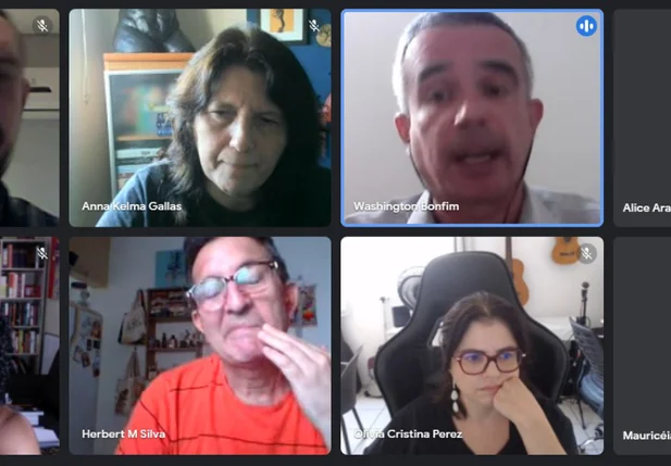Roda de Conversas discute políticas públicas