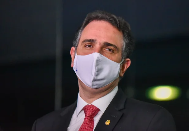 Rodrigo Pacheco