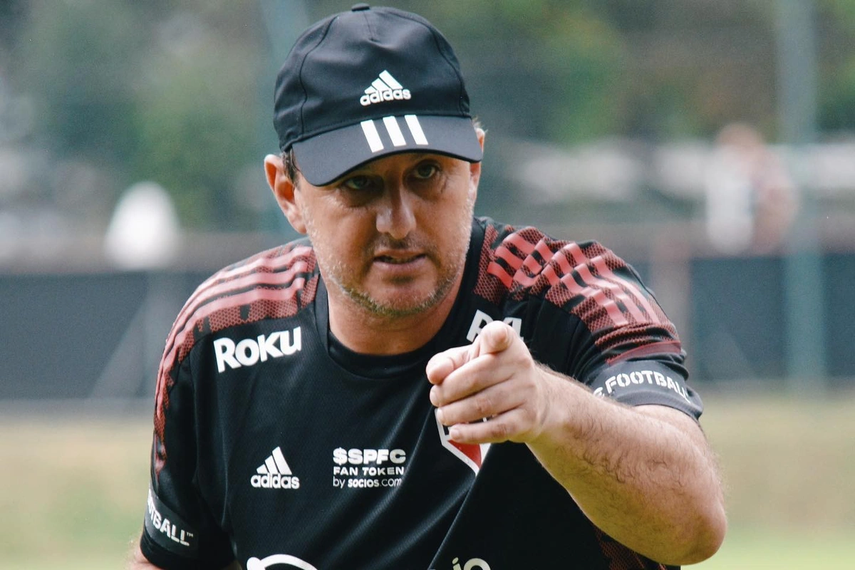 Rogério Ceni