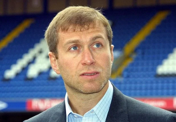 Roman Abramovich
