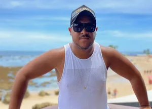 Samuel Santos