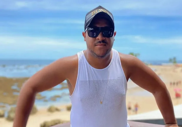 Samuel Santos