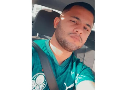 Saulo Eloy Rodrigues