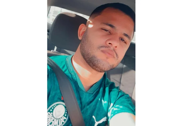 Saulo Eloy Rodrigues
