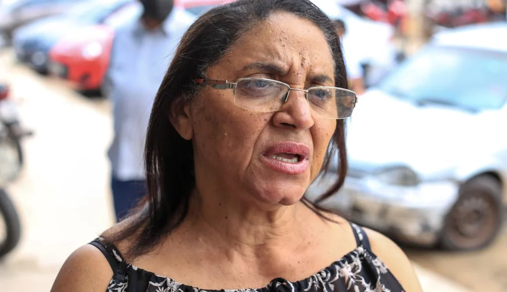 Secretária Municipal da Educação de Altos, Sônia Lira