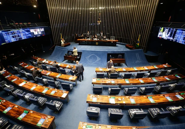 Senado Federal